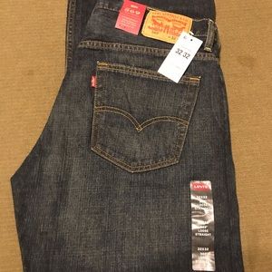 Levi 569 jeans